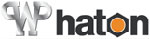 Logo Werner & Pfleiderer Haton B. V.